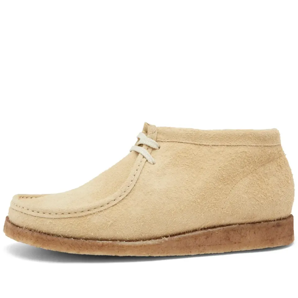 P404 Original Boot