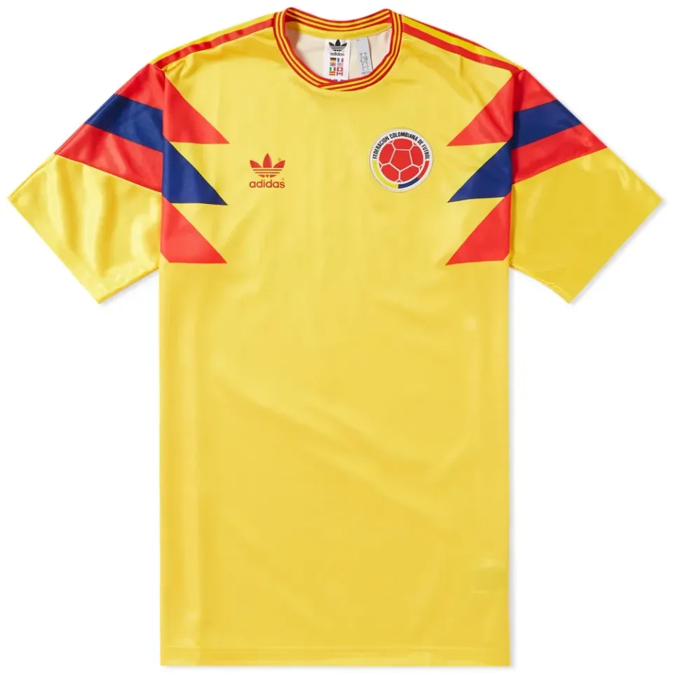 Columbia Jersey Tee