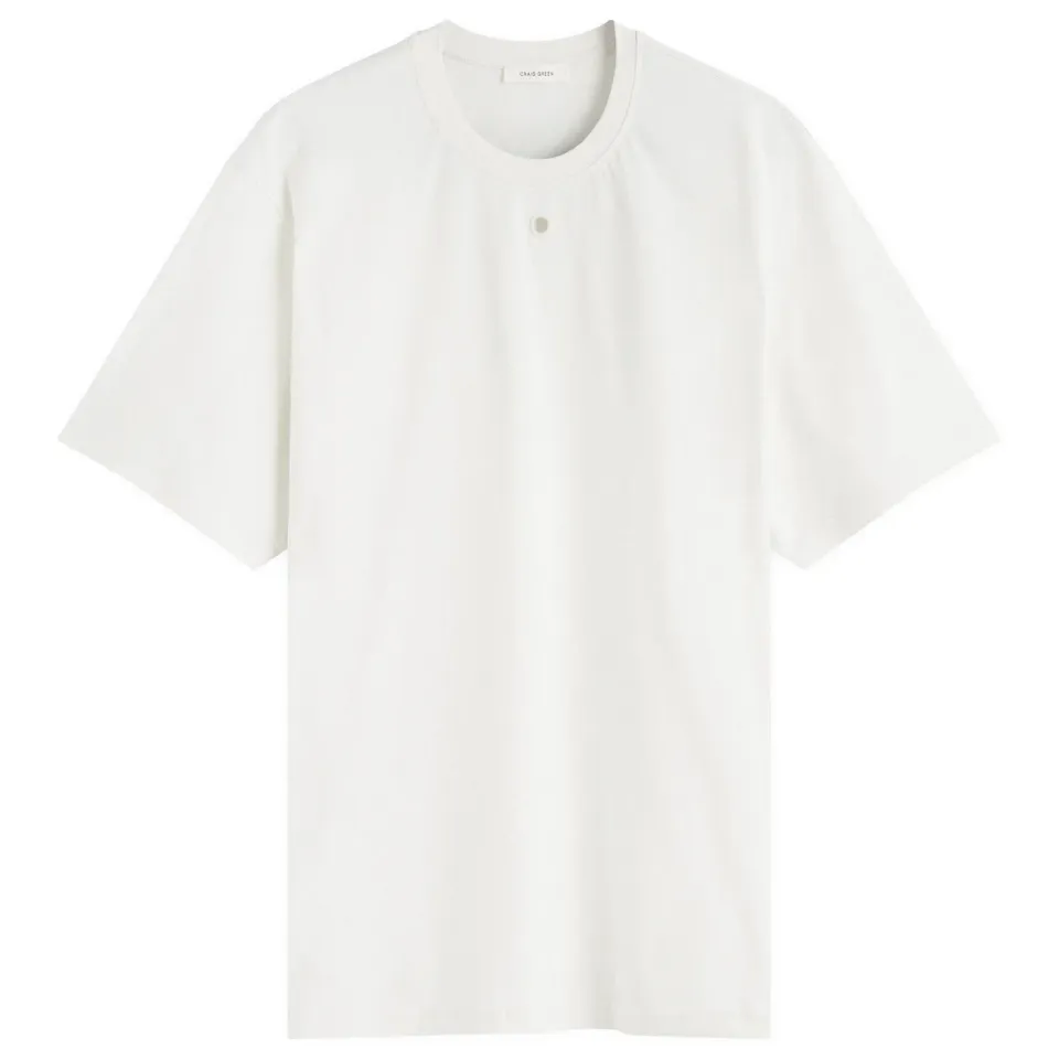 Hole T-Shirt