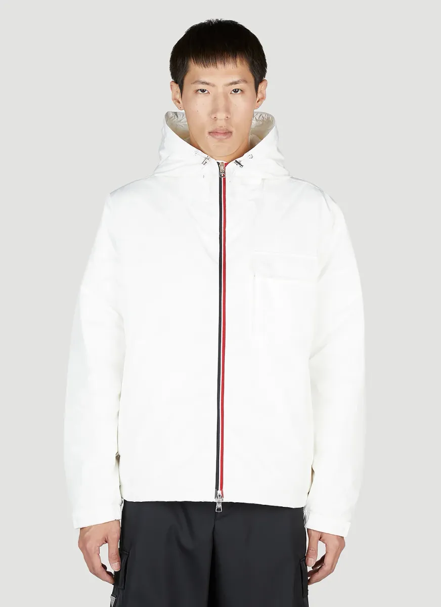 Lozere Jacket
