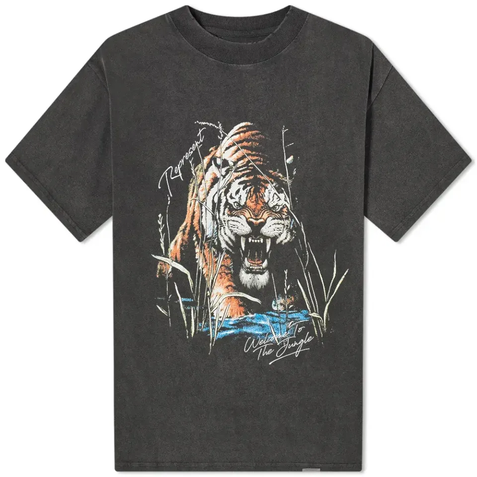 Welcome To The Jungle T-Shirt