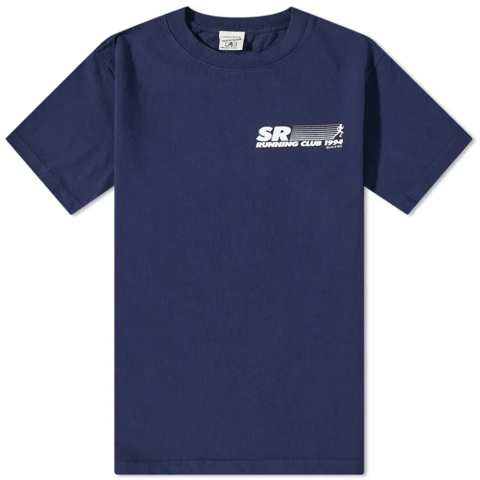 SR Running Club T-Shirt