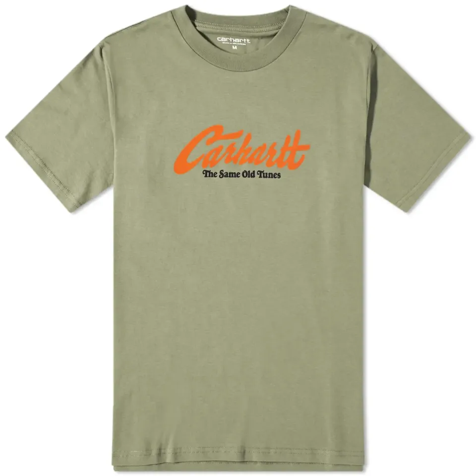 Old Tunes T-Shirt