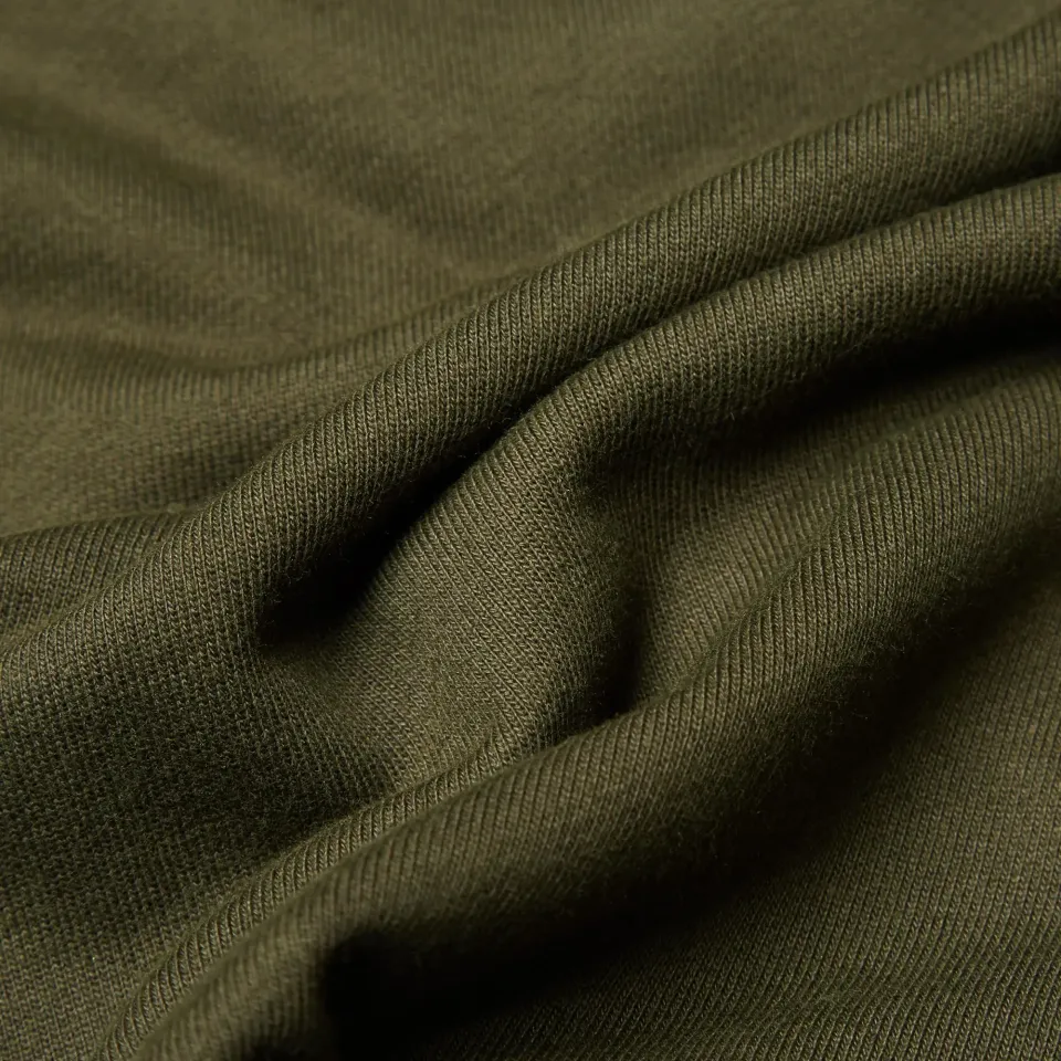 Zebra Crew Neck Sweat