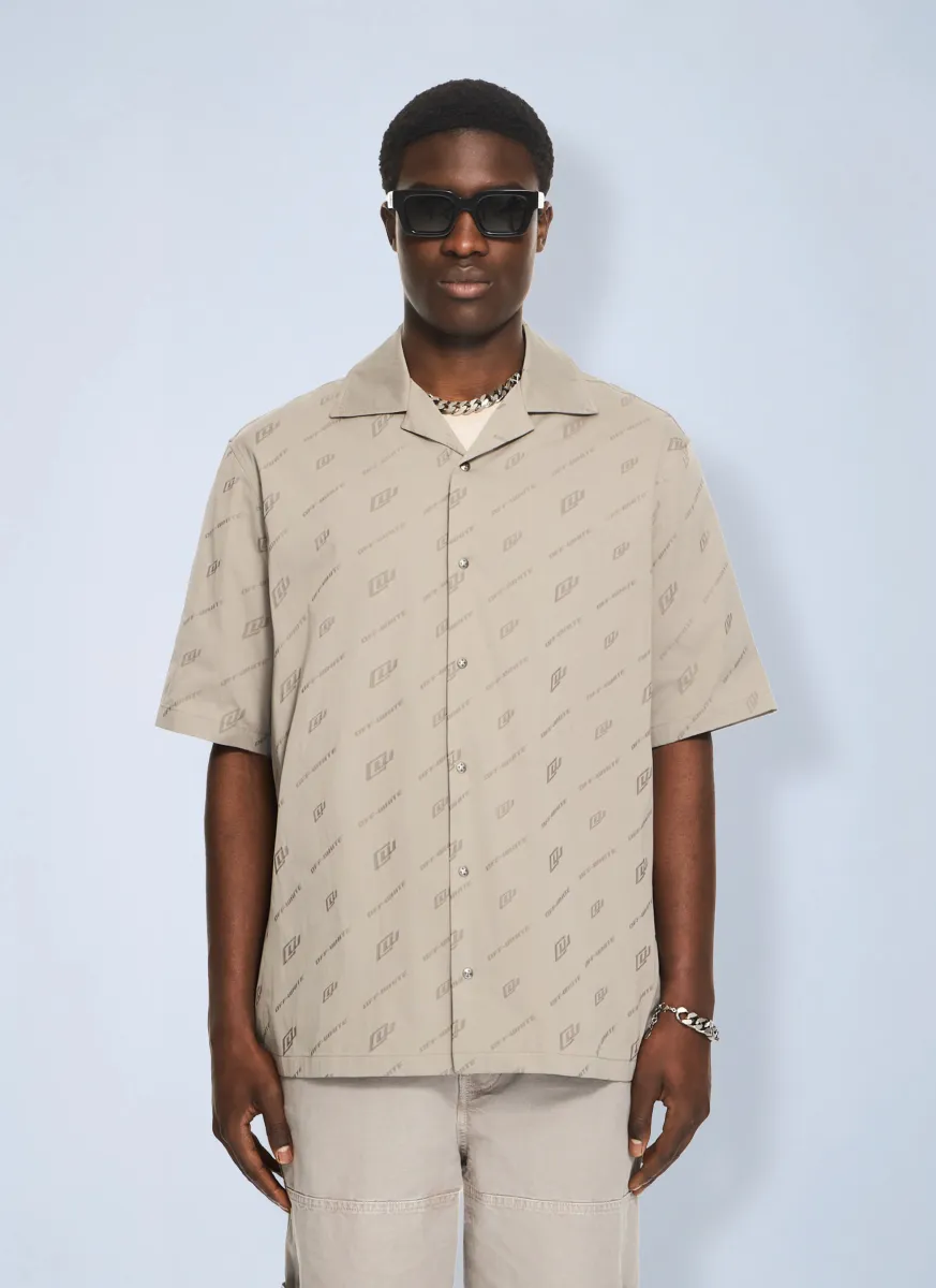 Owr Cotnyl Jacq Bowl Shirt