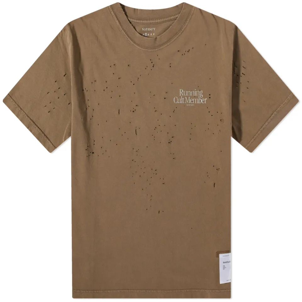 MothTech T-Shirt