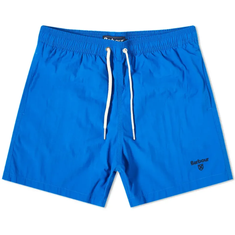 Essential Logo 5" Swim Short