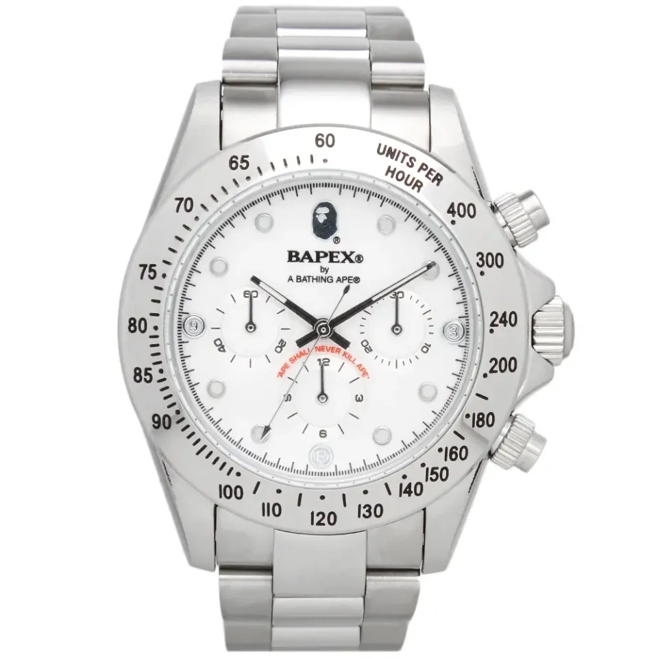 Type 3 Bapex Watch