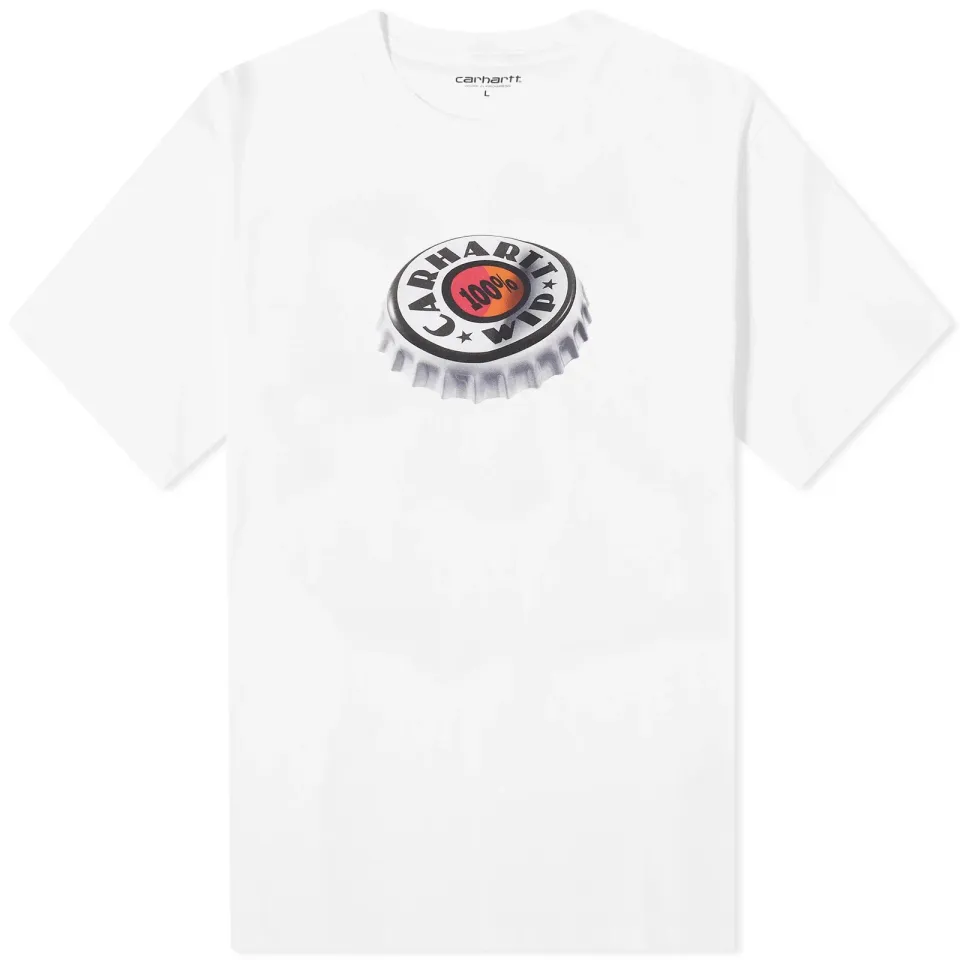 Bottle Cap T-Shirt