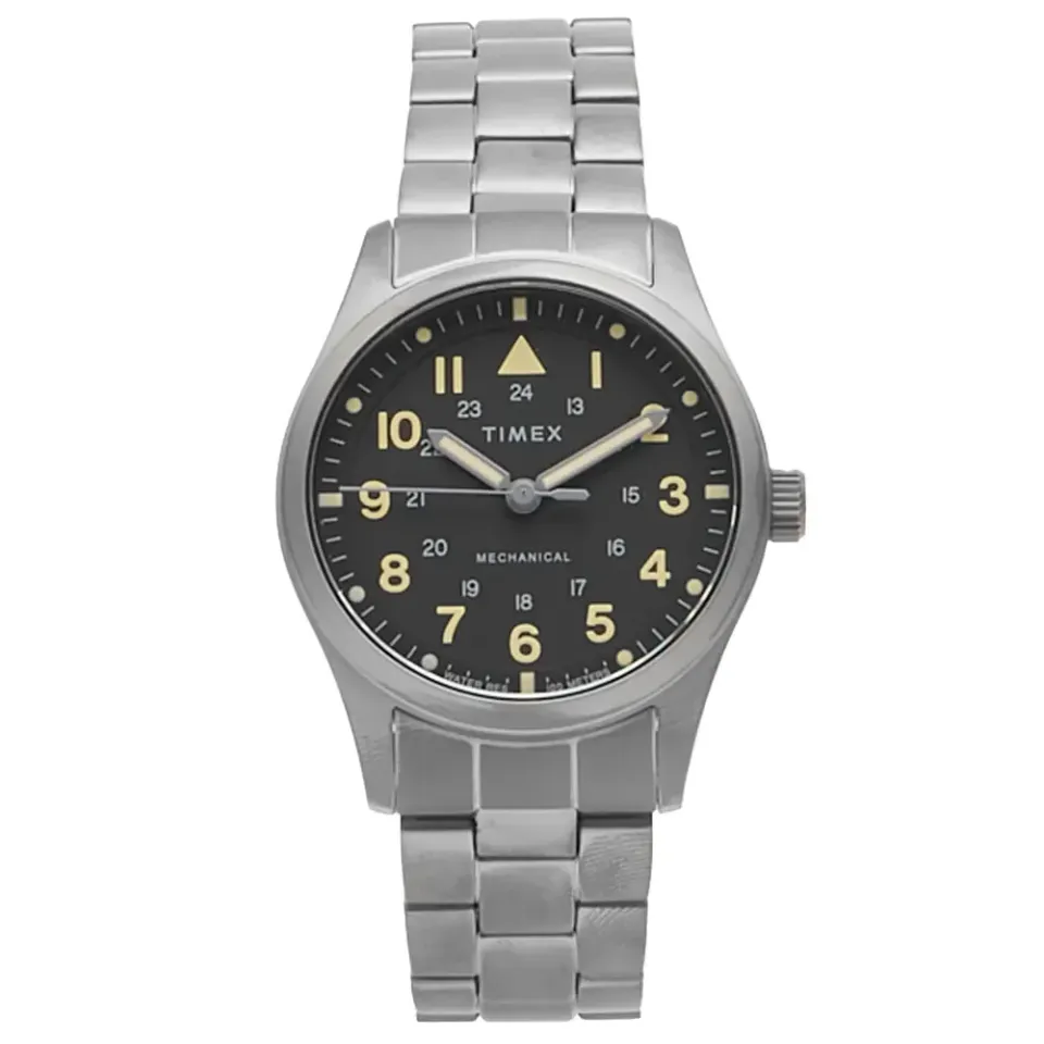 Field Post 38 Mechanical Watch
