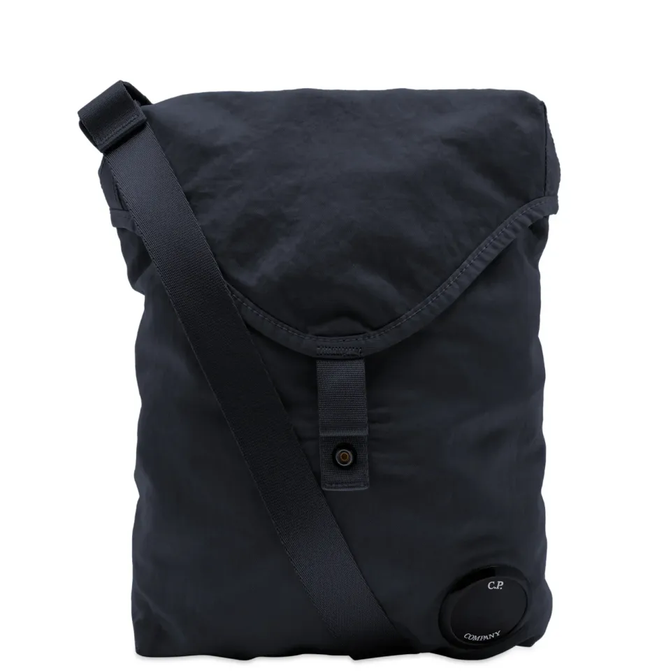 Lens Cross Body Bag