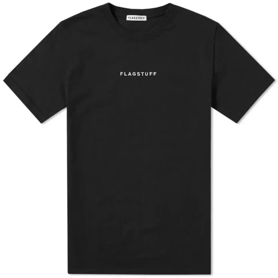 F-LAGSTUF-F Tee