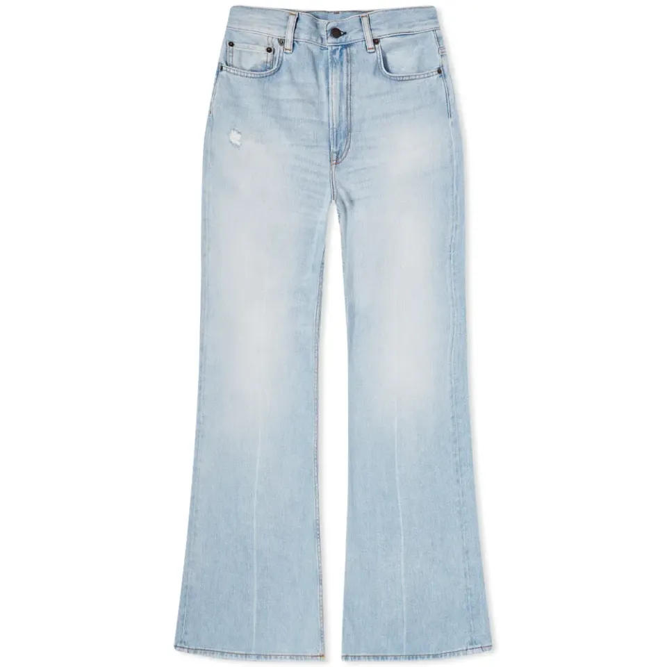 2022 Wide Leg Jean