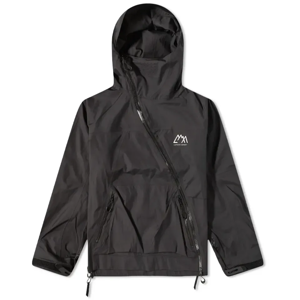 Slash Shell Jacket