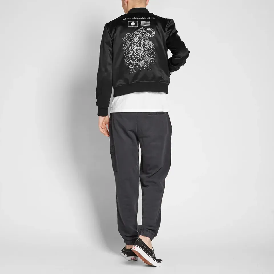 Souvenir Jacket