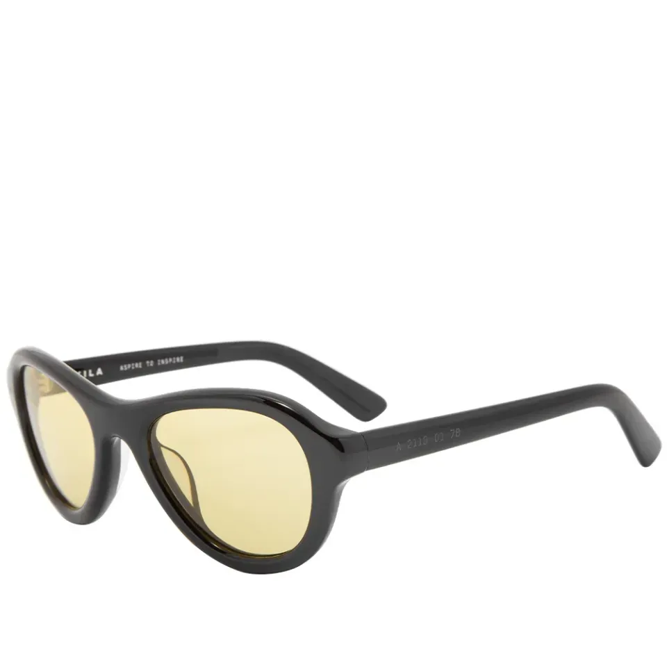 Alias Sunglasses