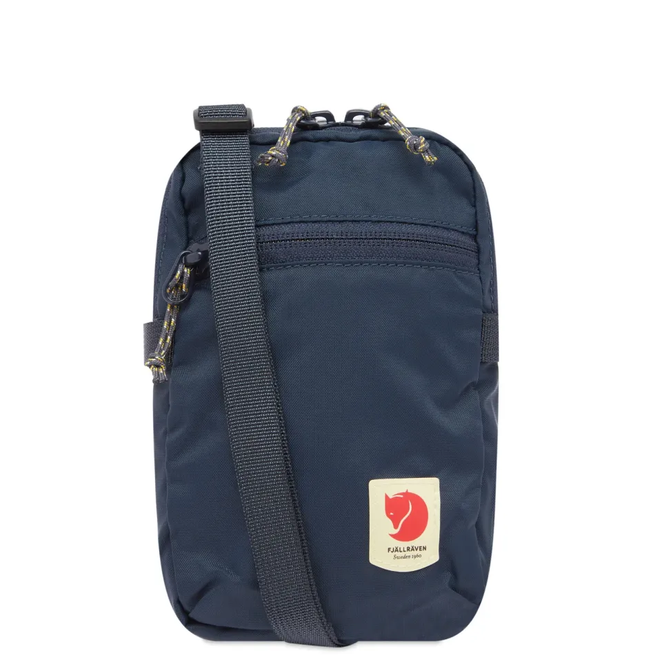 High Coast Pocket Bag