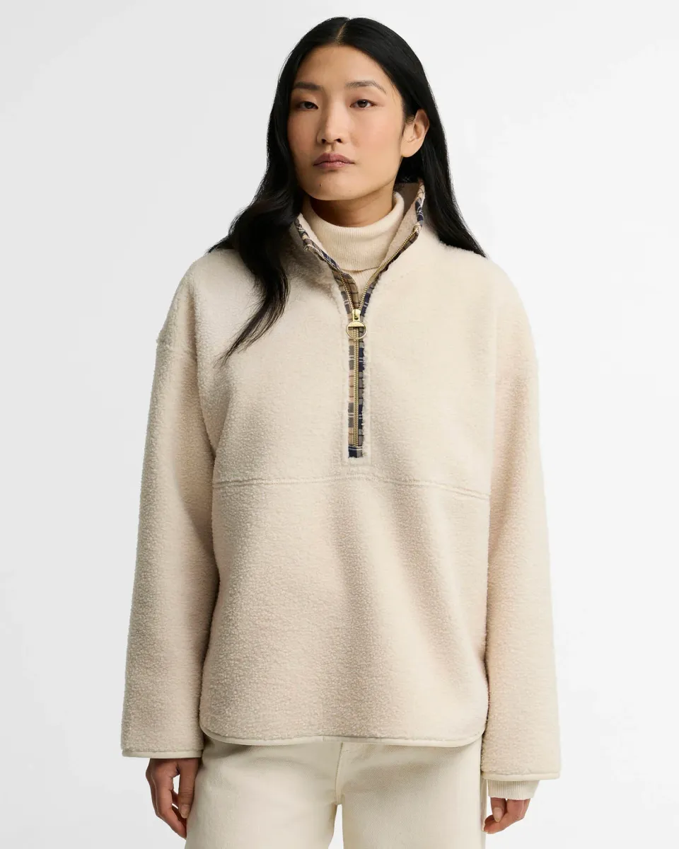Merys Fleece