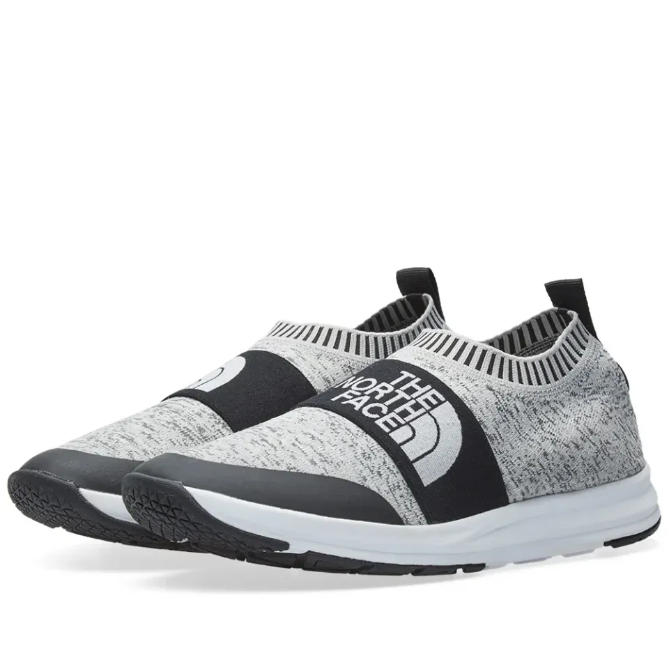 NSE Traction Knit Moc Sneaker