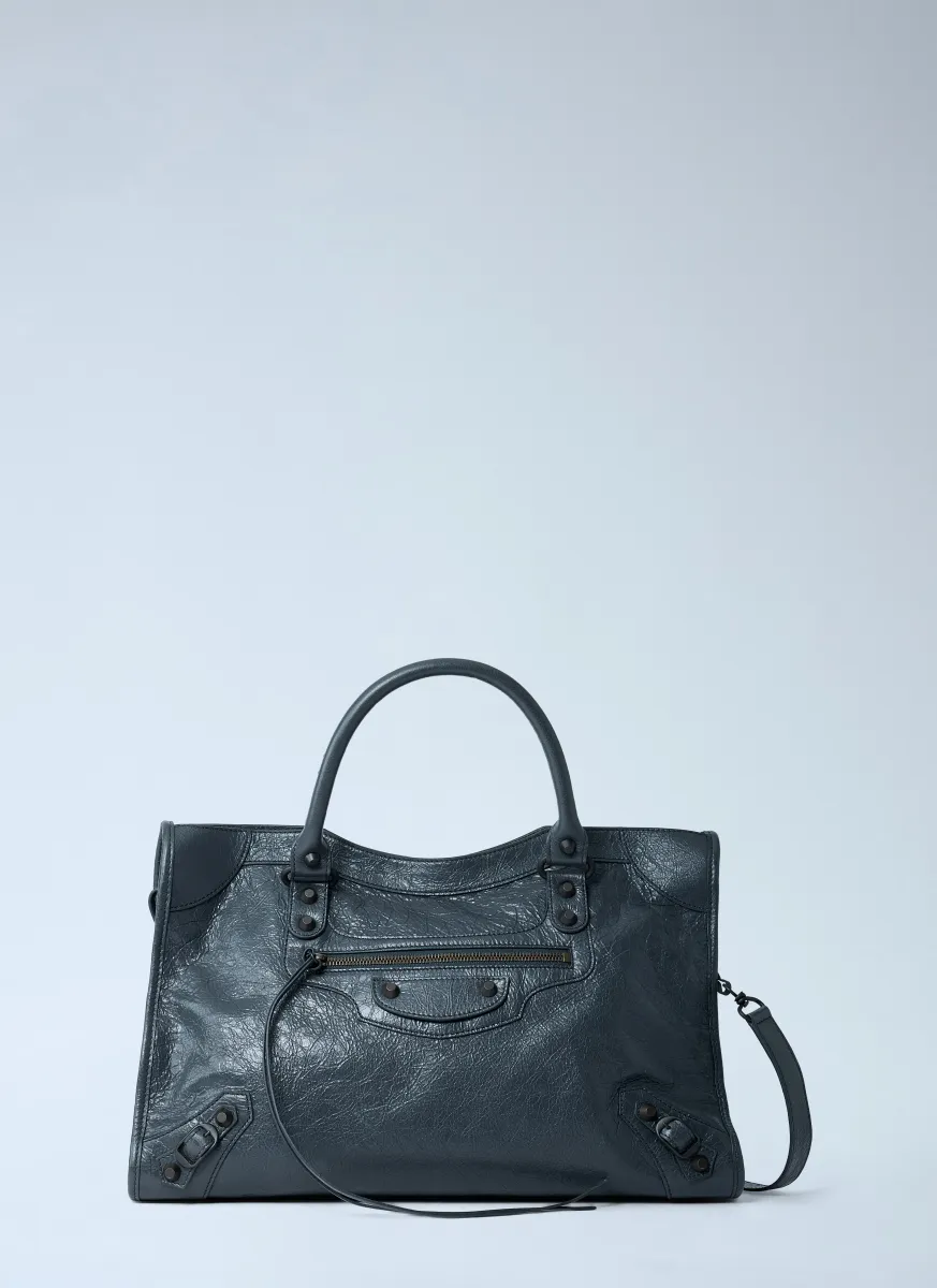 Medium Le City Handbag