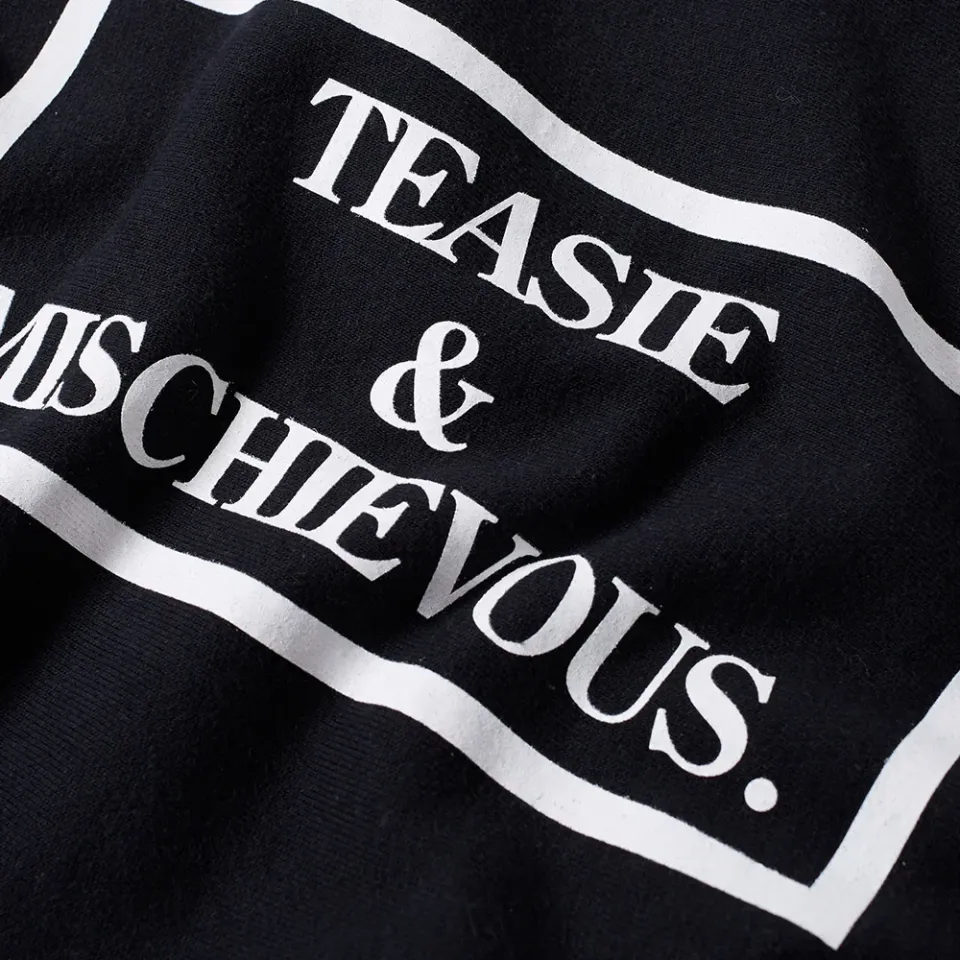 Tease Crew Sweat