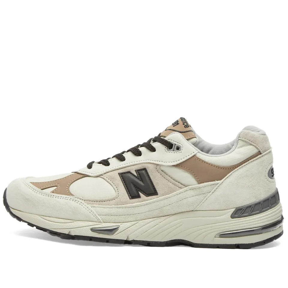 M991WIN - Made in UK