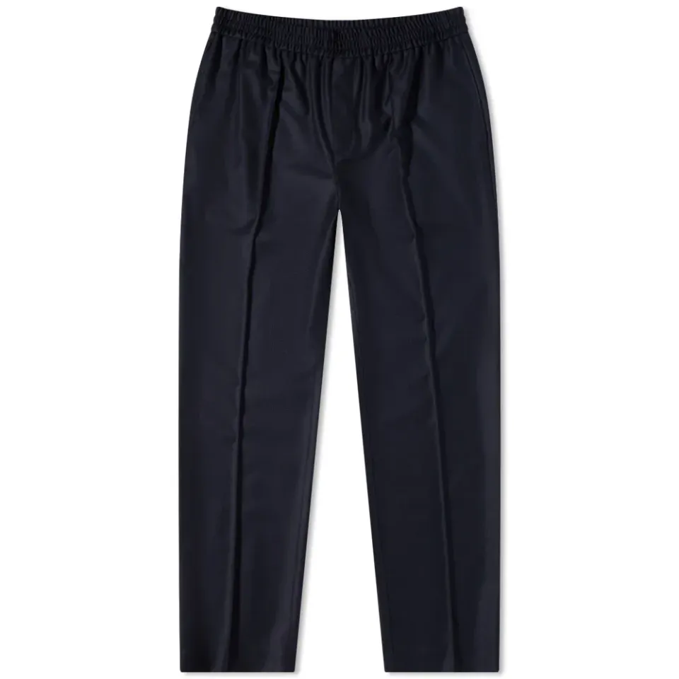 A.P.C. Pieter Wool Flannel Pant