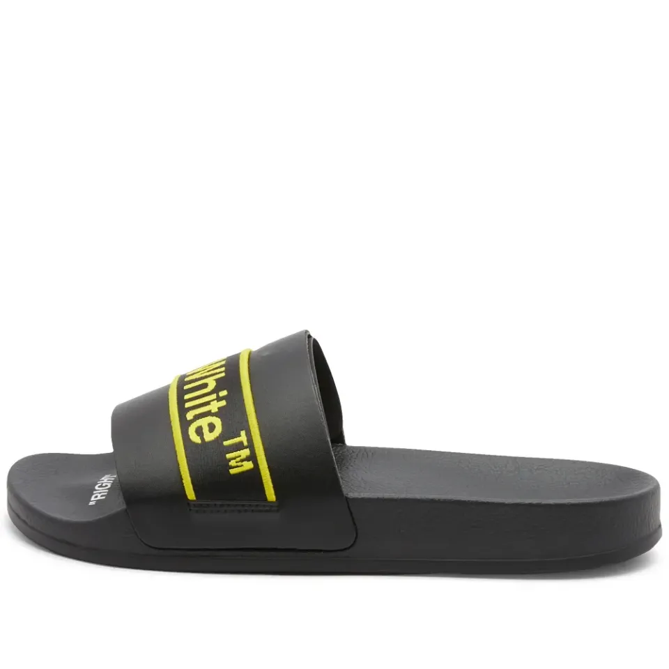 Industrial Belt Slide