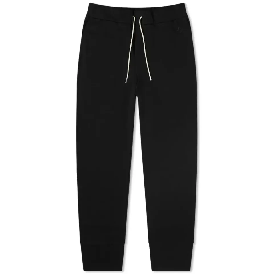 Plus Drawstring Sweat Pant