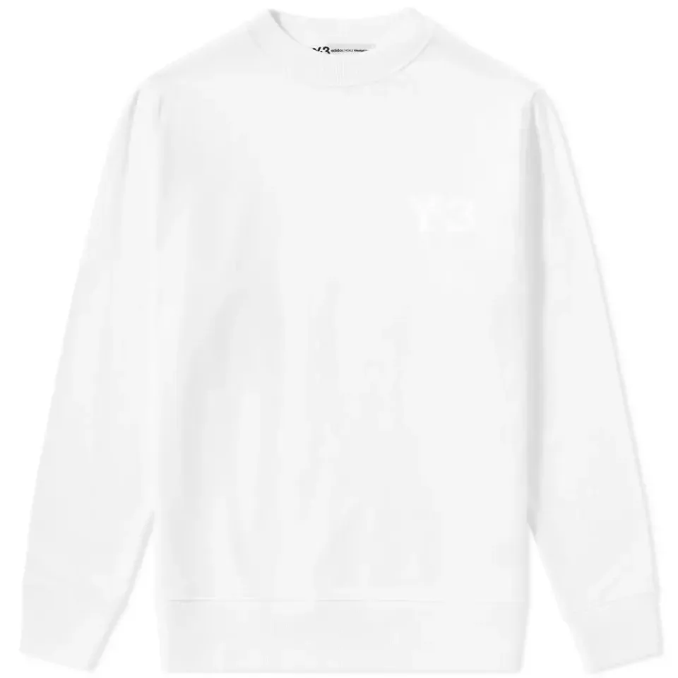 Classic Crew Sweat