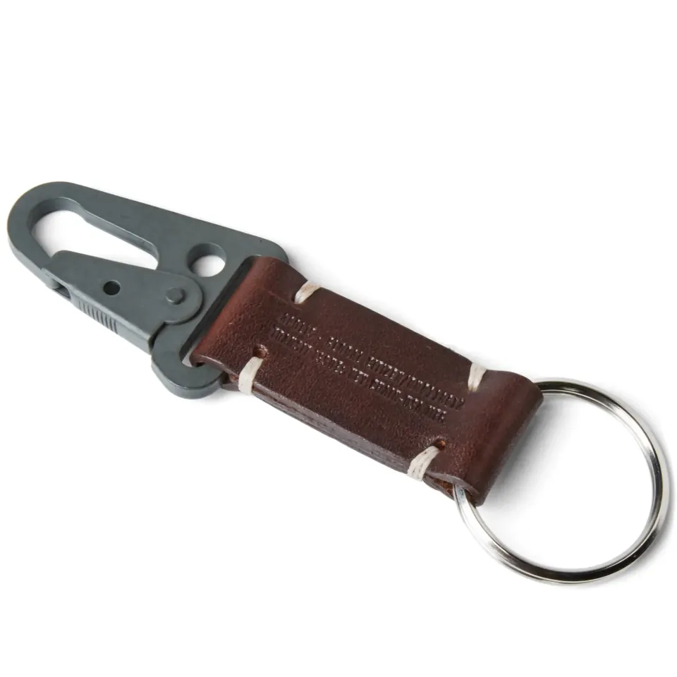 Transit Issue Key Chain