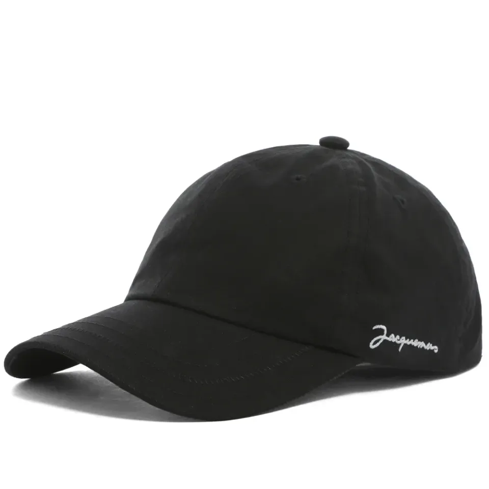 6 Panel Cap