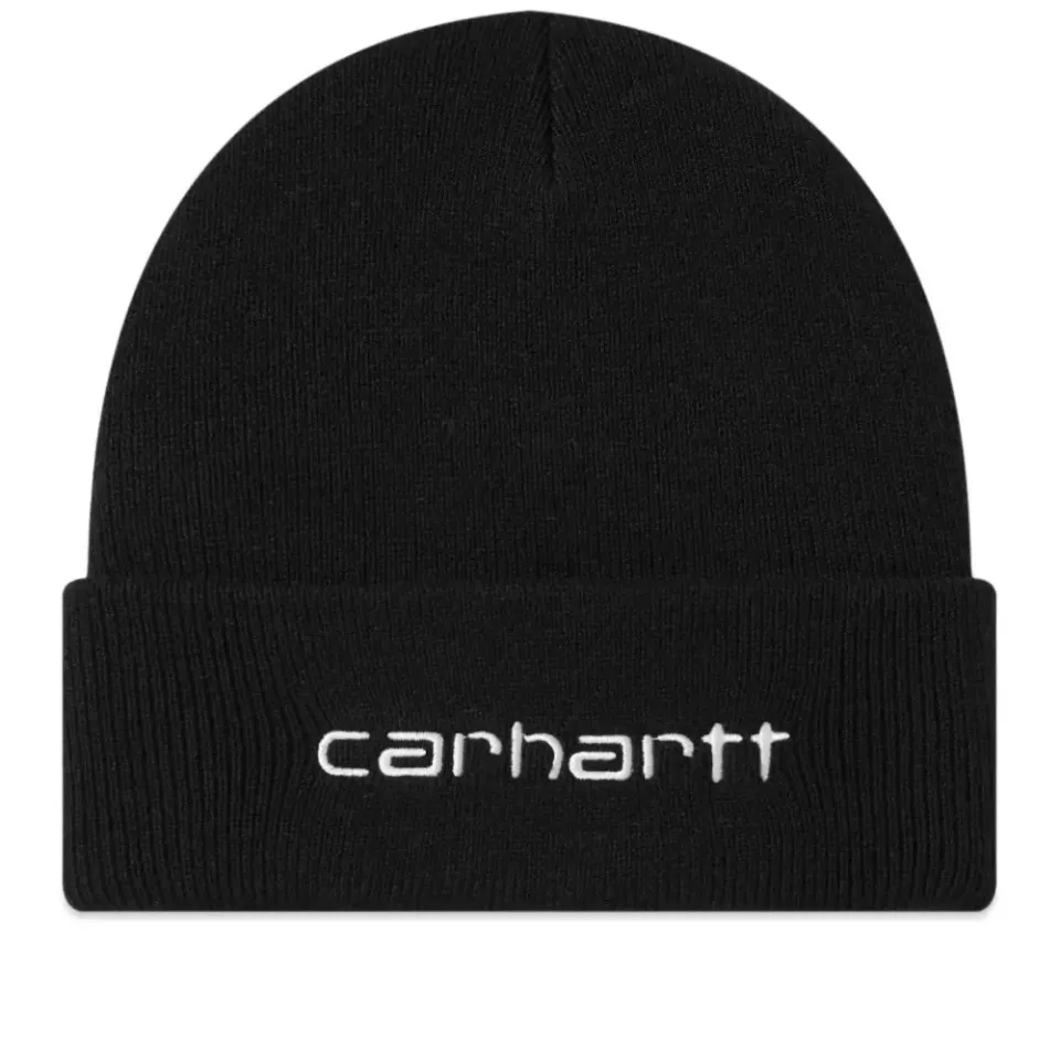 Script Beanie