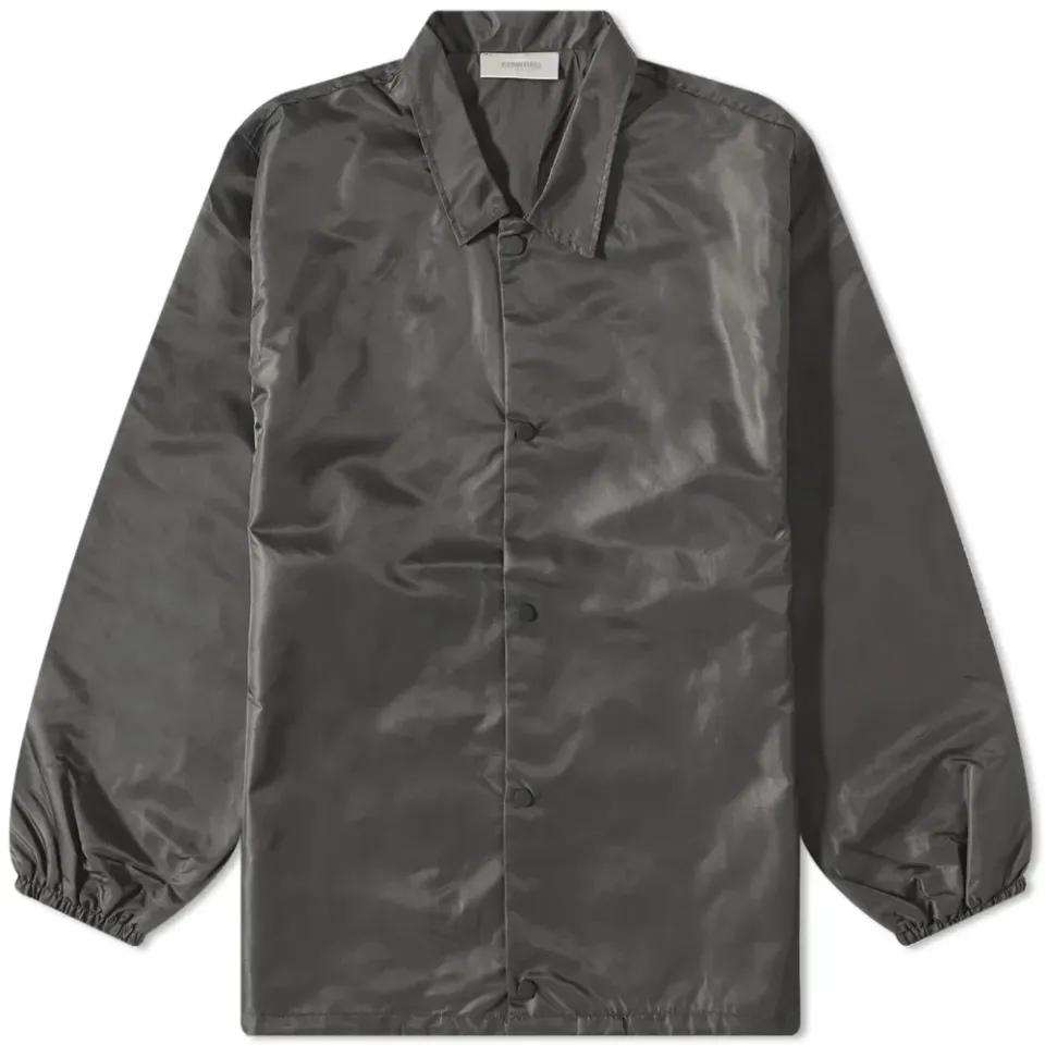 1977 Nylon Coaches Jacket