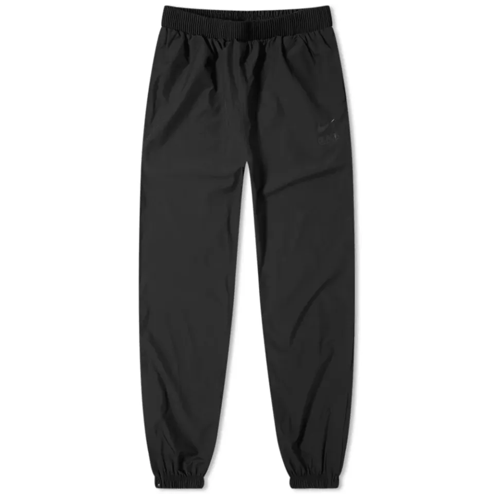 Comme des Garcons Black x Nike 3 Layer Track Pant