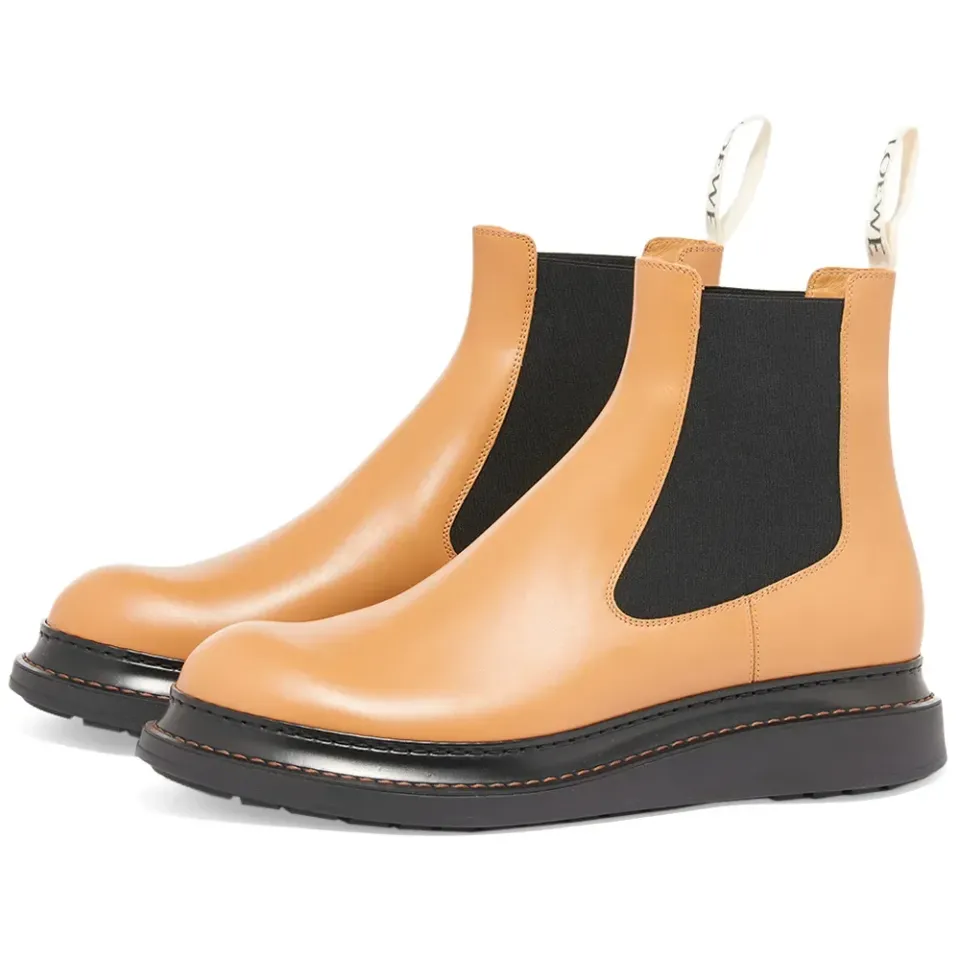Chelsea Boot