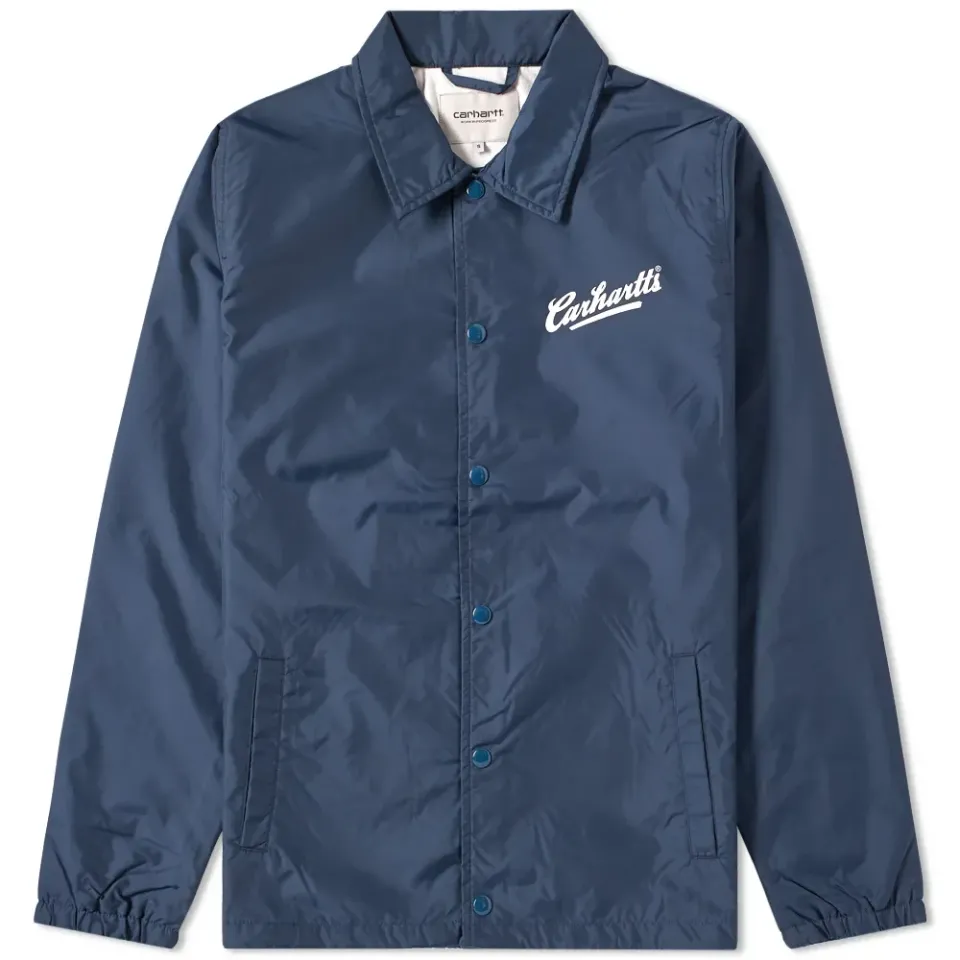 Coach Jacket
