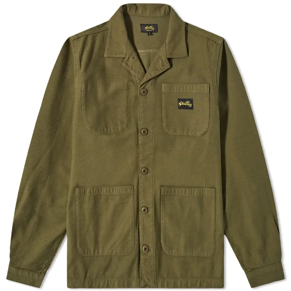 Painters Jacket