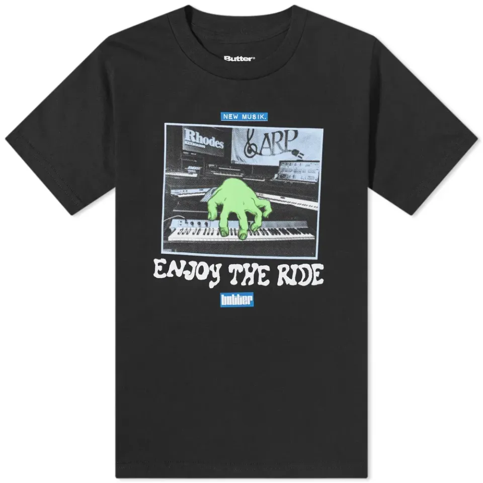 Enjoy The Ride T-Shirt