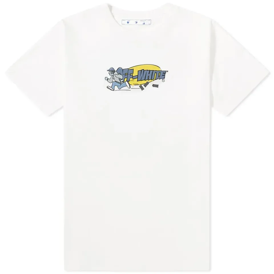 B-Boy Slim T-Shirt