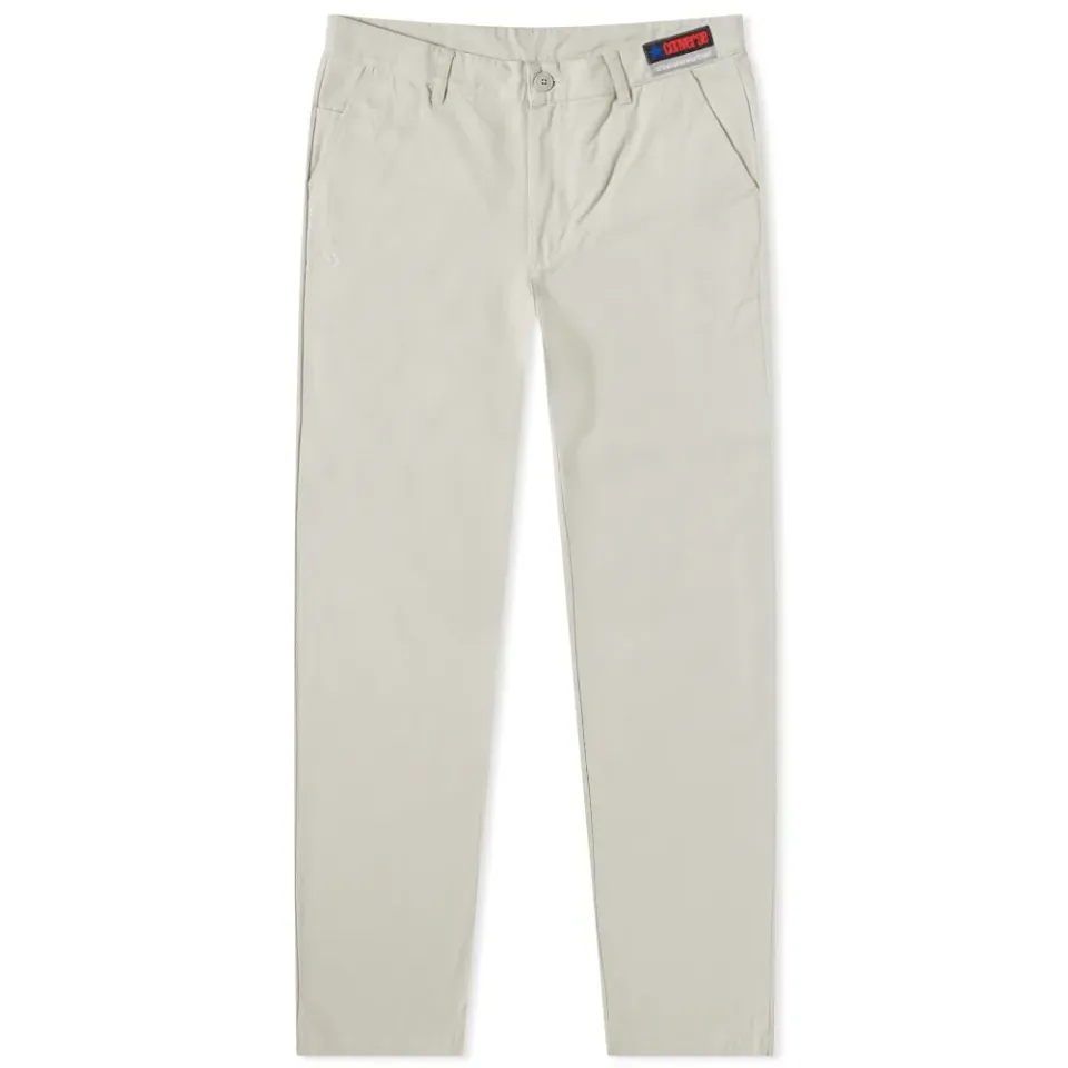 x Thisisneverthat Woven Pant