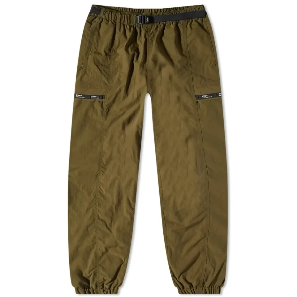 Tracks Track Pant