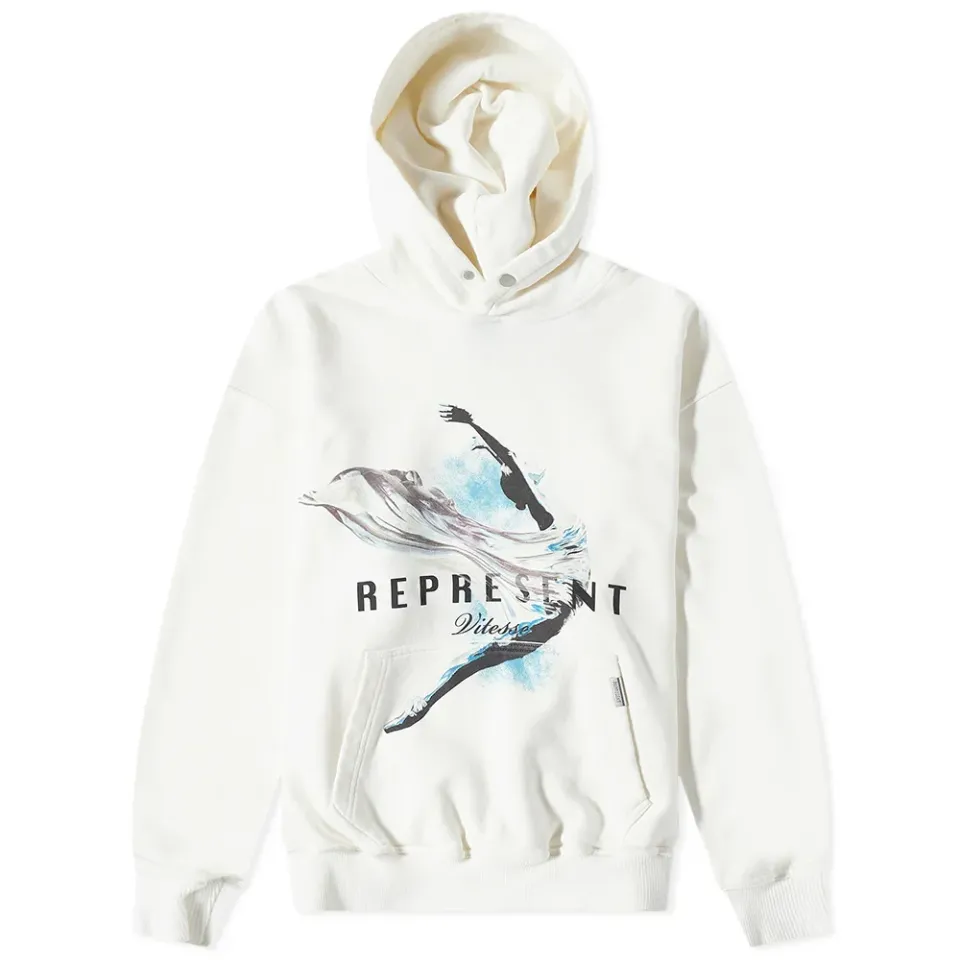 Vitesse R Hoodie