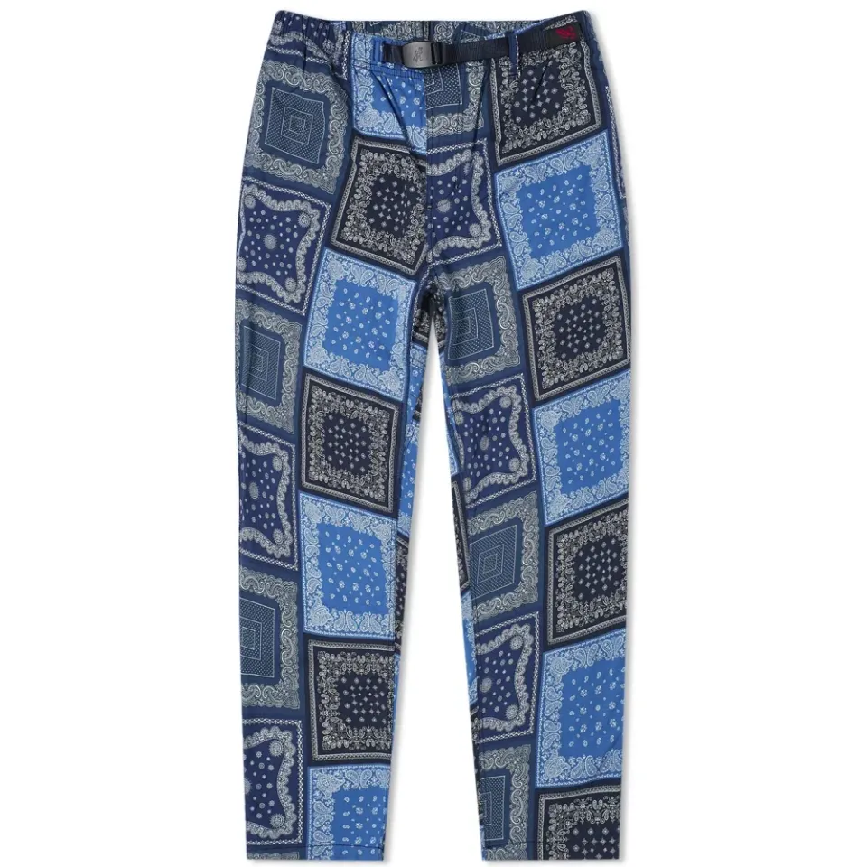 Weather Wide Tapered Pant