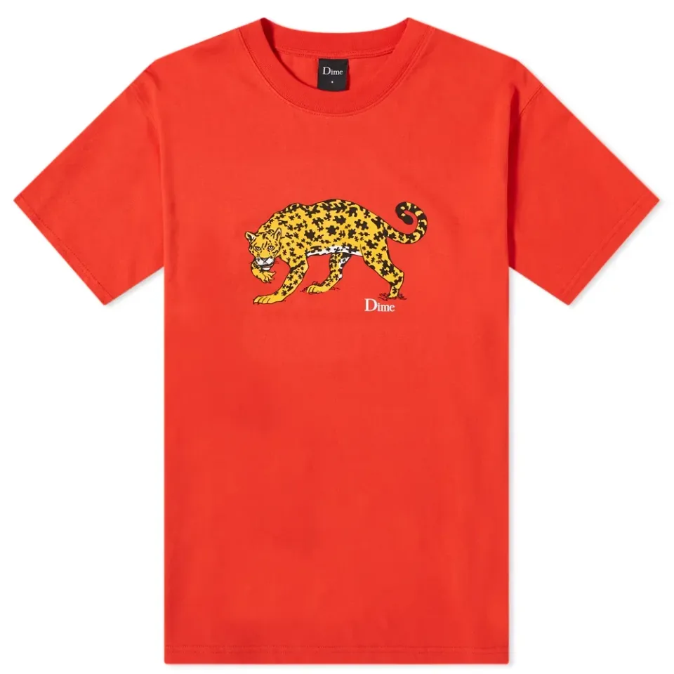 Puzzle Cat T-Shirt