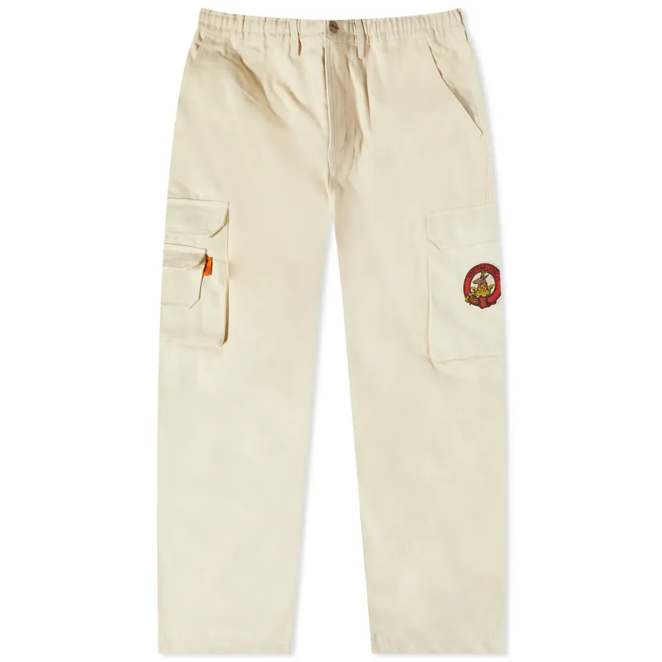 x Phil Marshall Cargo Pant
