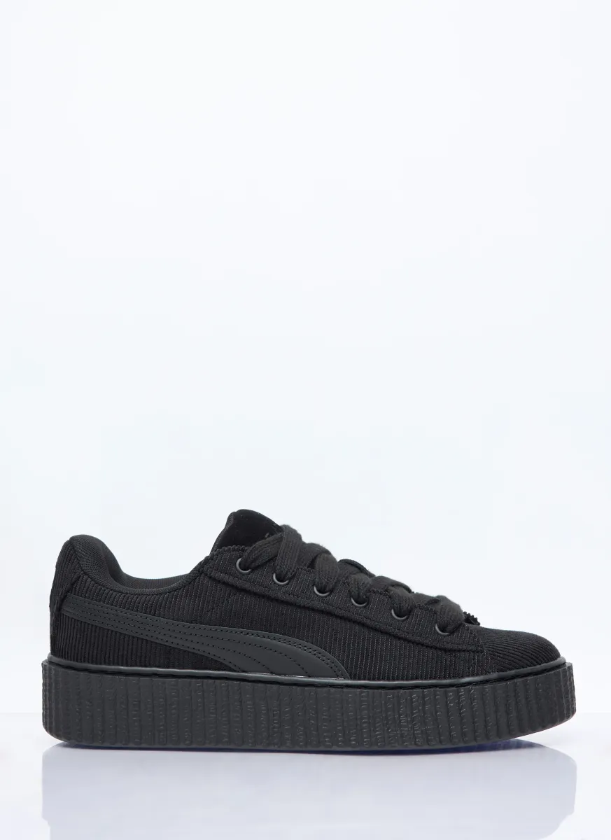 Creeper Phatty Corduroy Sneakers