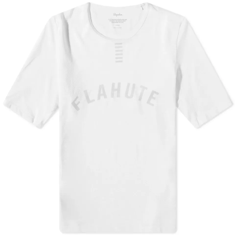 Short Sleeve Pro Team Base Layer