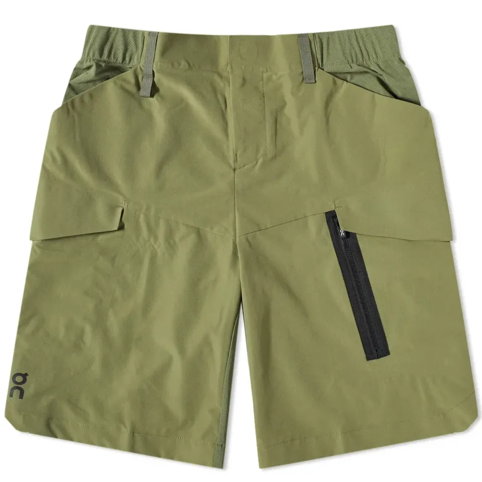 ON Explorer Shorts