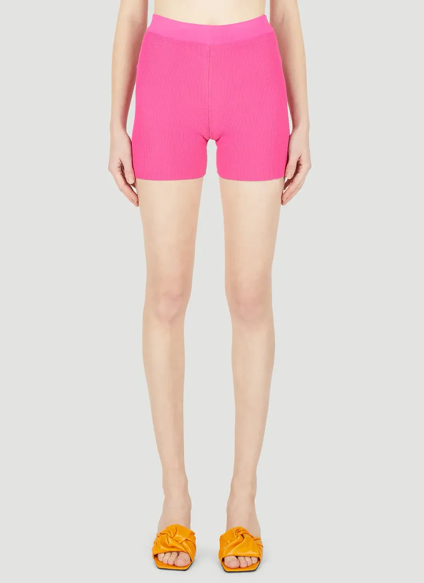 Le Arancia Shorts
